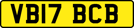 VB17BCB