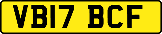 VB17BCF