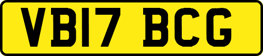 VB17BCG
