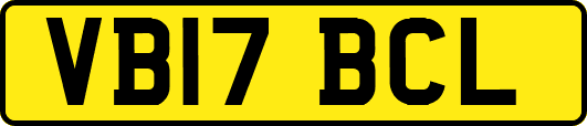 VB17BCL