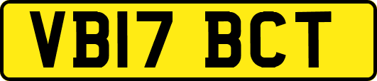 VB17BCT