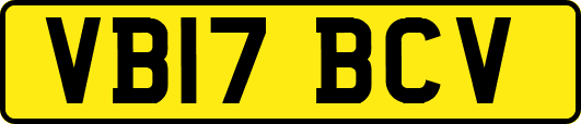 VB17BCV