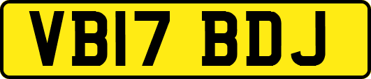 VB17BDJ