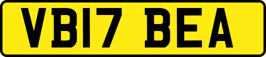 VB17BEA
