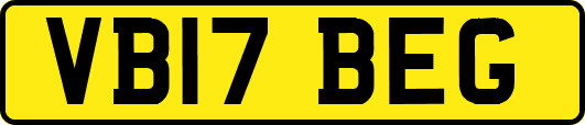 VB17BEG