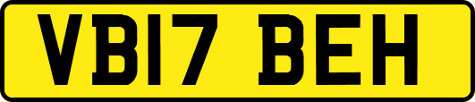VB17BEH