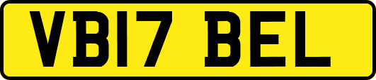 VB17BEL
