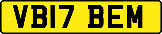 VB17BEM