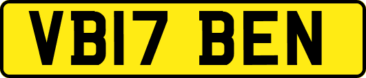 VB17BEN