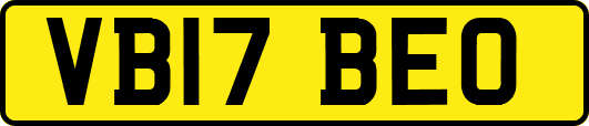 VB17BEO