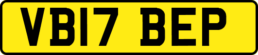 VB17BEP