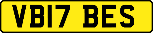 VB17BES