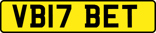 VB17BET