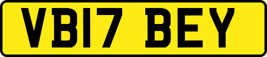 VB17BEY