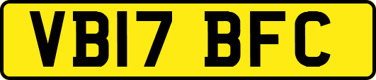 VB17BFC