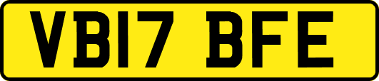 VB17BFE