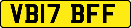 VB17BFF
