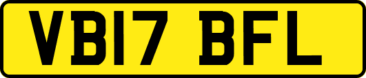 VB17BFL