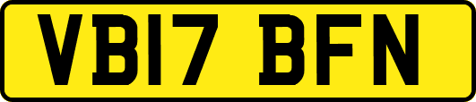 VB17BFN