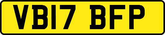VB17BFP