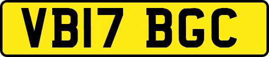VB17BGC