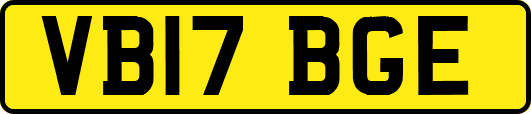 VB17BGE