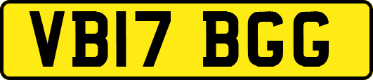 VB17BGG