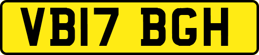 VB17BGH
