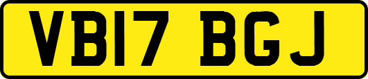 VB17BGJ