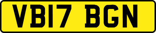 VB17BGN