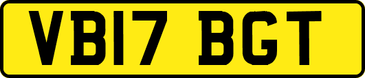 VB17BGT