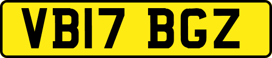 VB17BGZ