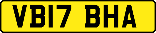 VB17BHA