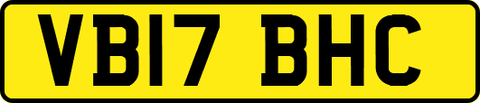 VB17BHC