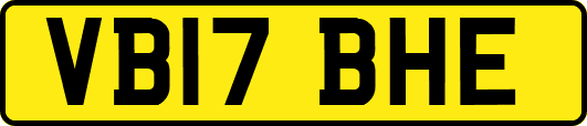 VB17BHE