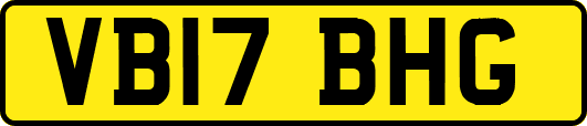 VB17BHG