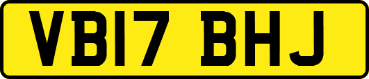 VB17BHJ