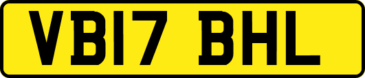 VB17BHL