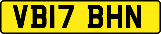 VB17BHN