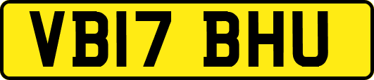 VB17BHU
