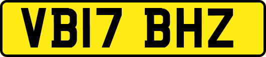 VB17BHZ