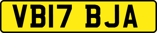 VB17BJA