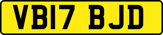 VB17BJD