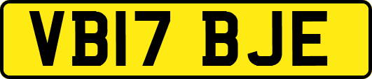 VB17BJE