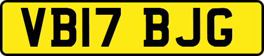 VB17BJG