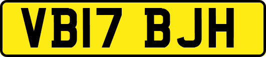 VB17BJH