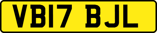 VB17BJL