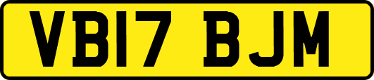 VB17BJM