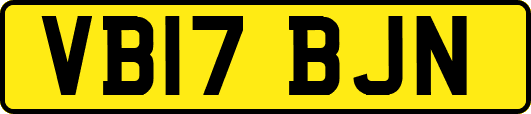 VB17BJN