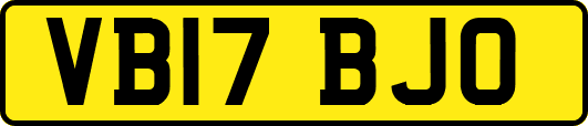 VB17BJO